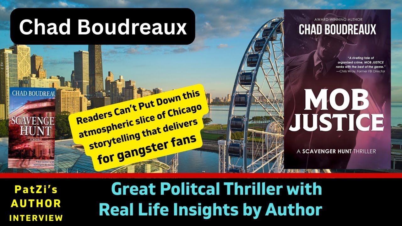 The Mob Justice Case That Shocked Chicago