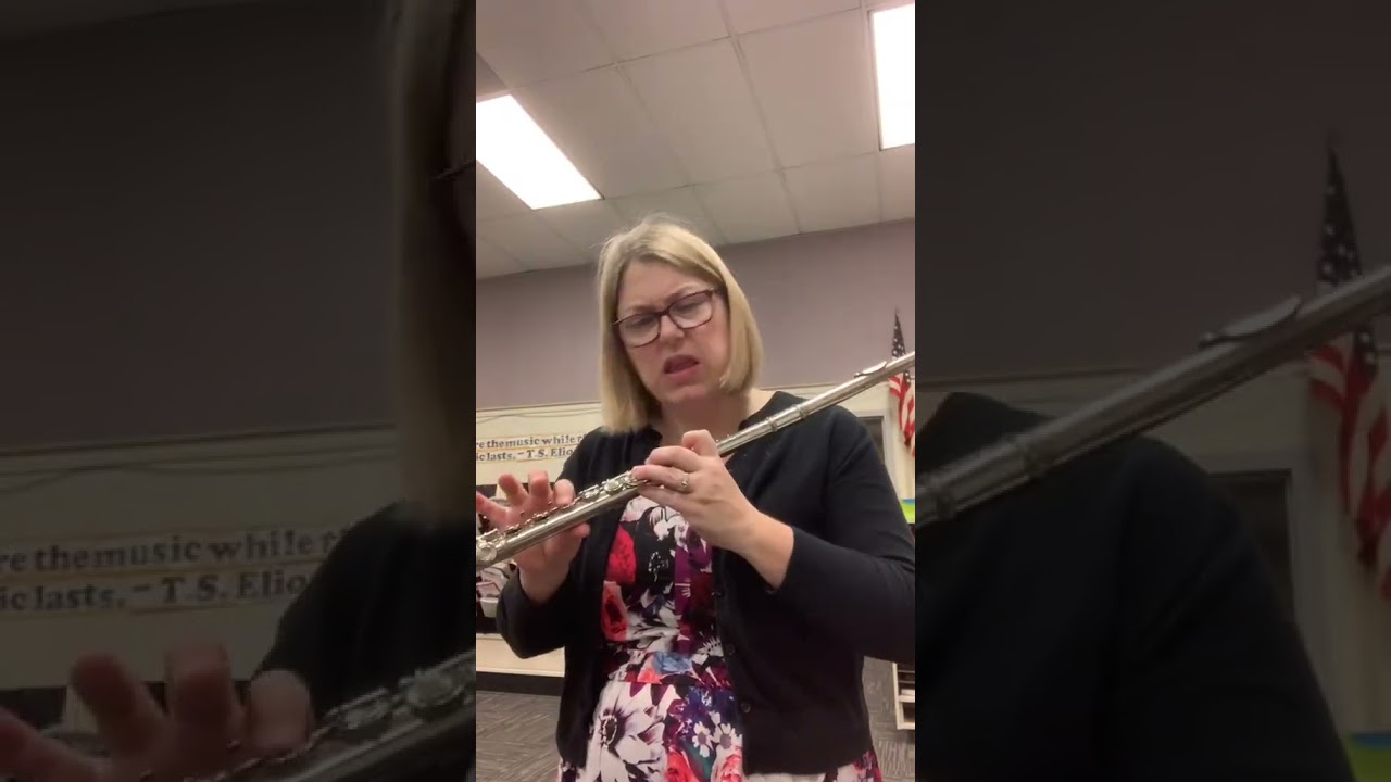 It&rsquo;s always the reed. #band #banddirector #reed #saxophone #clarinet #woodwind #middleschoolband