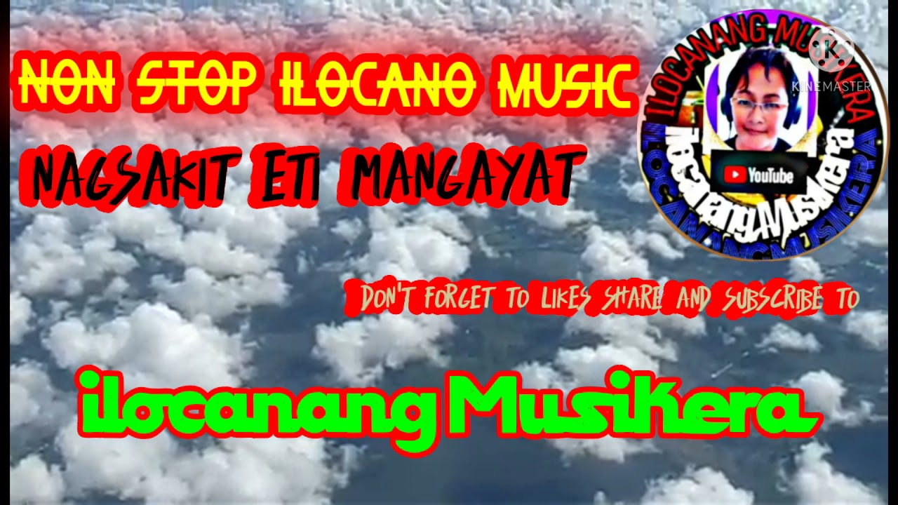 Non stop ilocano music love songs