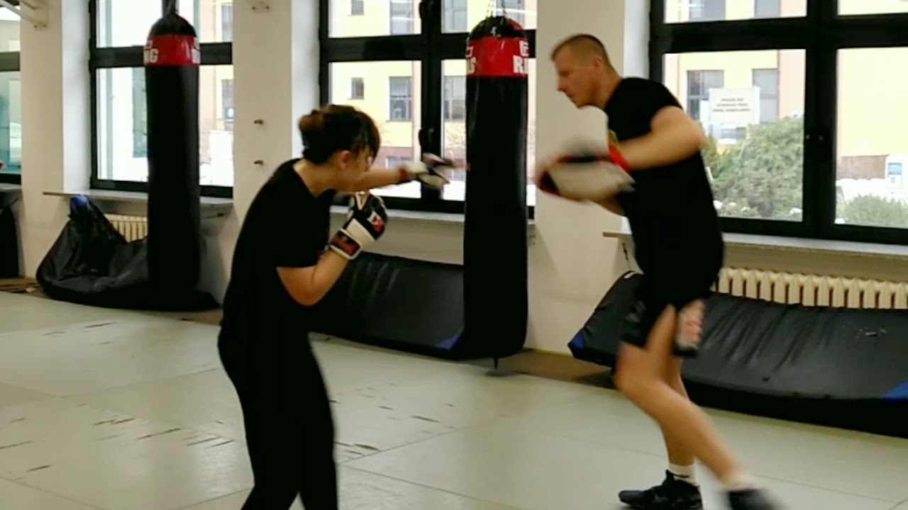 Trening trenerów Combat Krav Maga Lublin