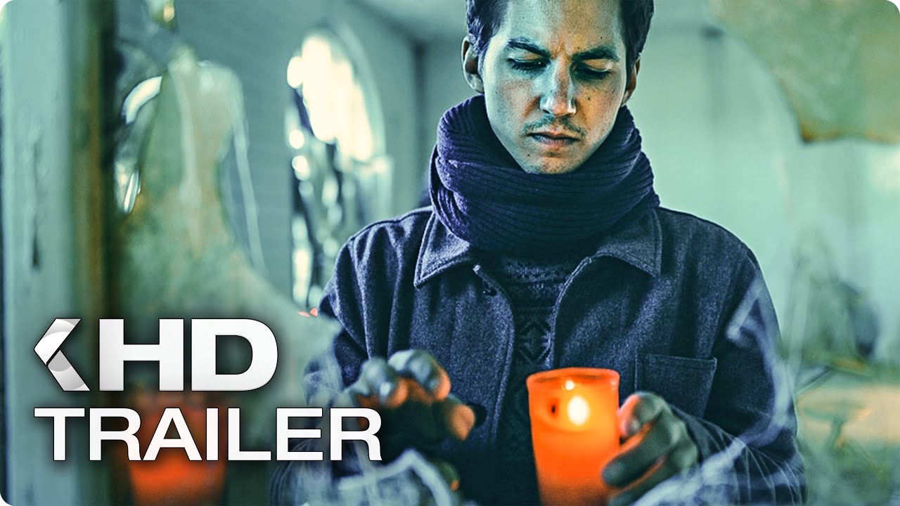 HEILST&Auml;TTEN Trailer German Deutsch (2018)