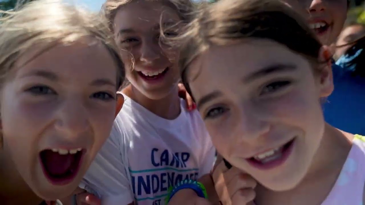 Camp Lindenmere Session 1 Recap 2024