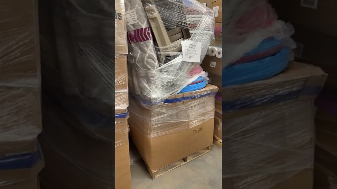 Open Box Pallet Liquidation - Dollar General Pallets - What's new!? (LIVE) | 02/10/26