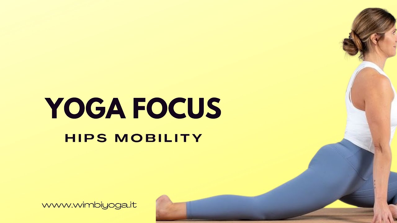 Routine per le anche #anche #hips #routines #mobility #mobilitytraining 