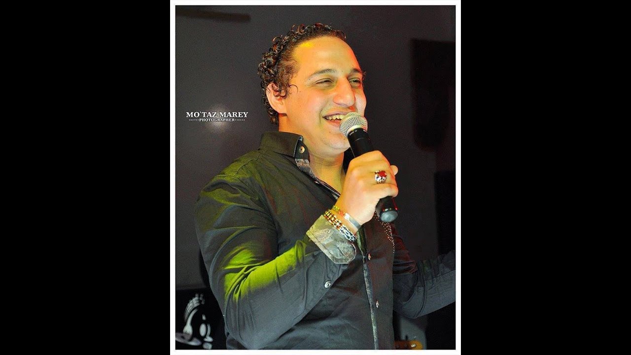 رضا البحراوى وكوكتيل مواويل 2015 من محمد المصري