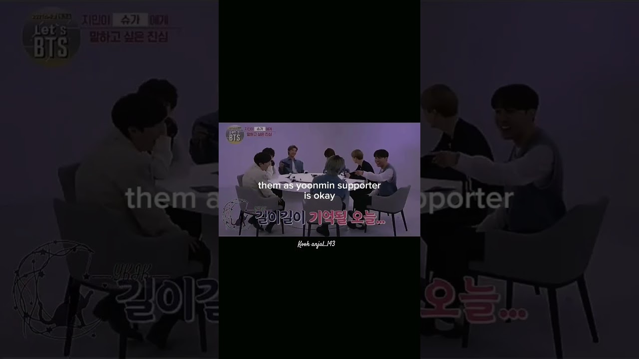 Them as yoonmin support is okay but HIM 💀 #yoonmin #bts #shorts #jhope #youtube