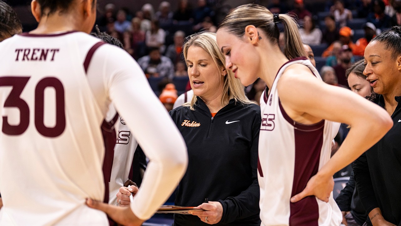 Megan Duffy Postgame Press Conference (3/1/26)
