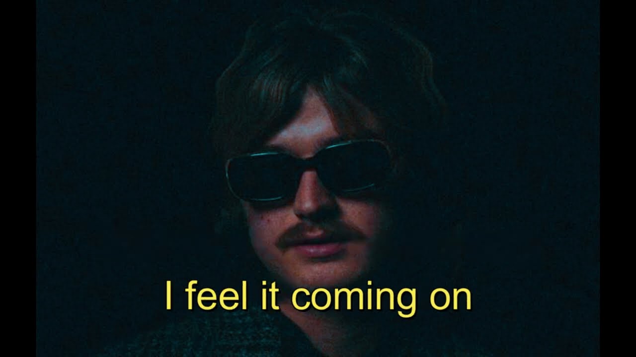 DJO - Roddy (Karaoke Version)