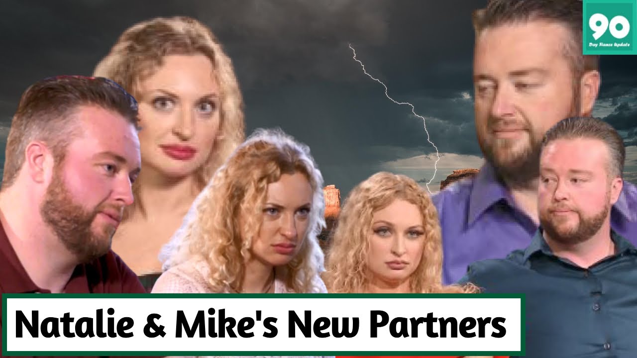 Natalie Explains Why She and Mike Split; Have They Both Move On Since?