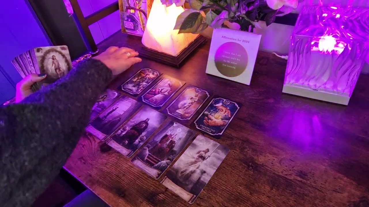 YOU'RE ABOUT TO BE WEALTHY! 💎 LEAVING POVERTY BEHIND FOR GOOD! 