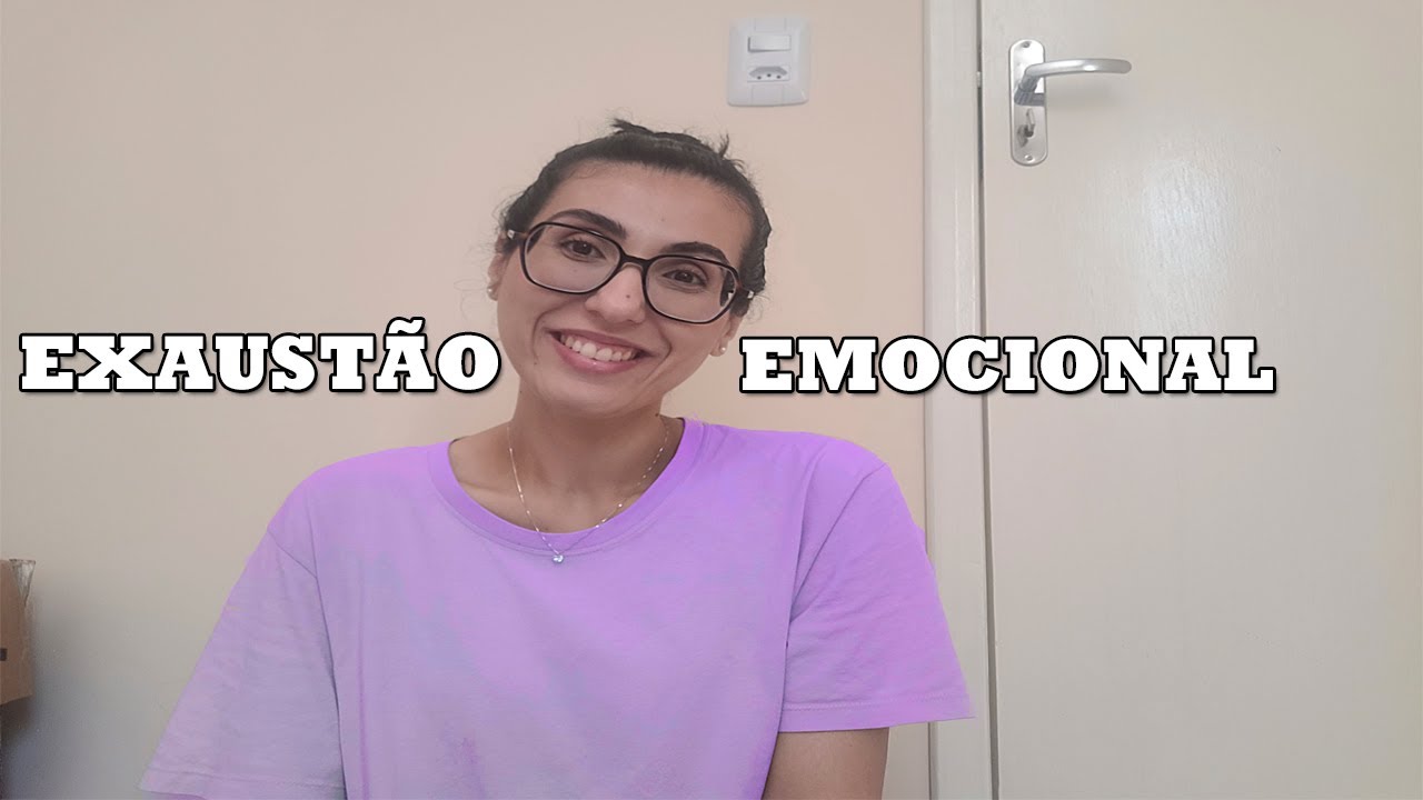 Eu estava exausta e não sabia- sinais de exaustão emocional que você pode estar ignorando.