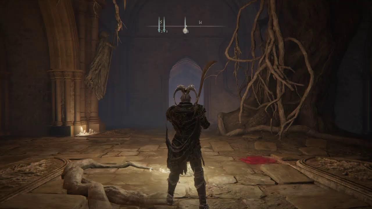 Elden Ring Beating NG+4 hopefully i dont rage quit lol