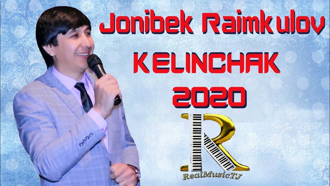 Jonibek Raimkulov, Kelinchak /Жонибек    Раимкулов, Келинчак/ (Tuy version)