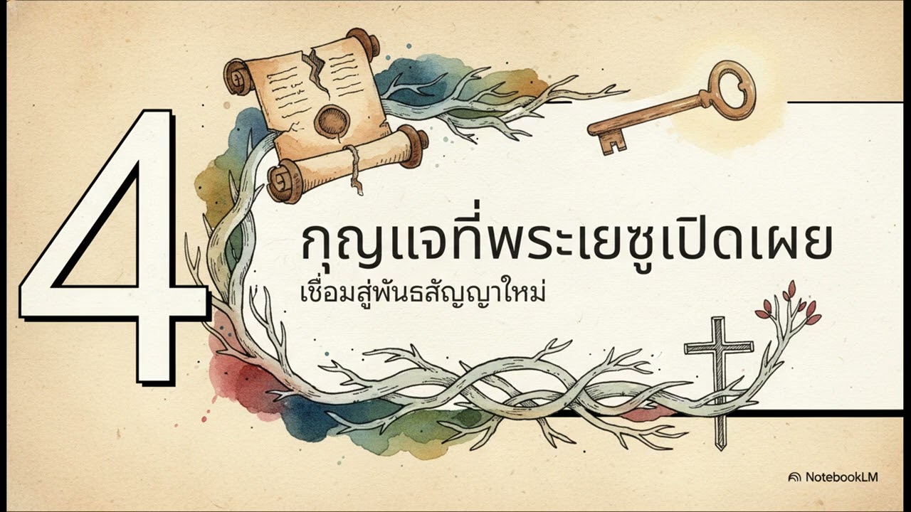 ถอดรหัสเลวีนิติ