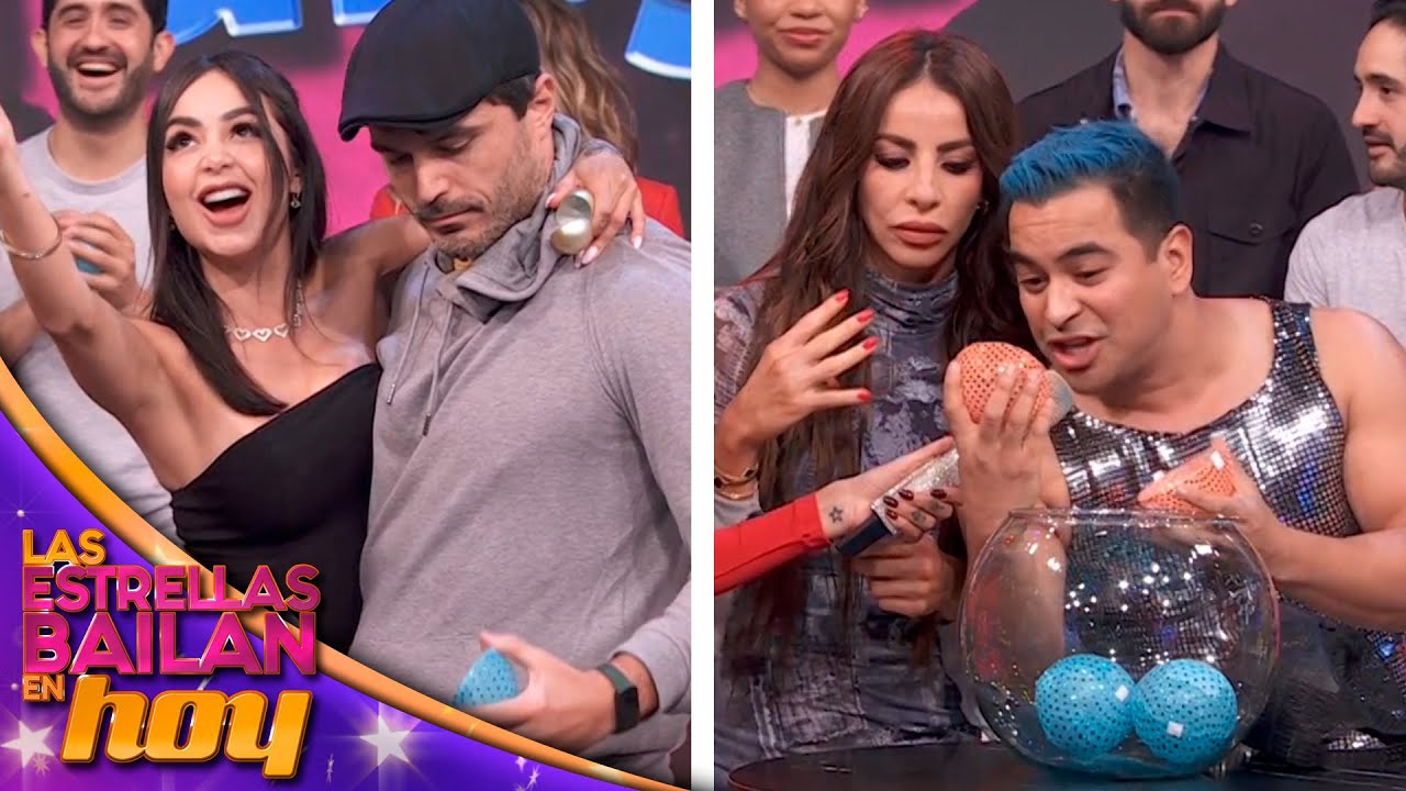 ¡Boomerang!: Llega el momento más EMOCIONANTE de la competencia | Programa Hoy