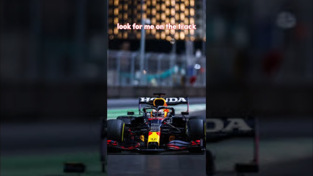 I❤️F1