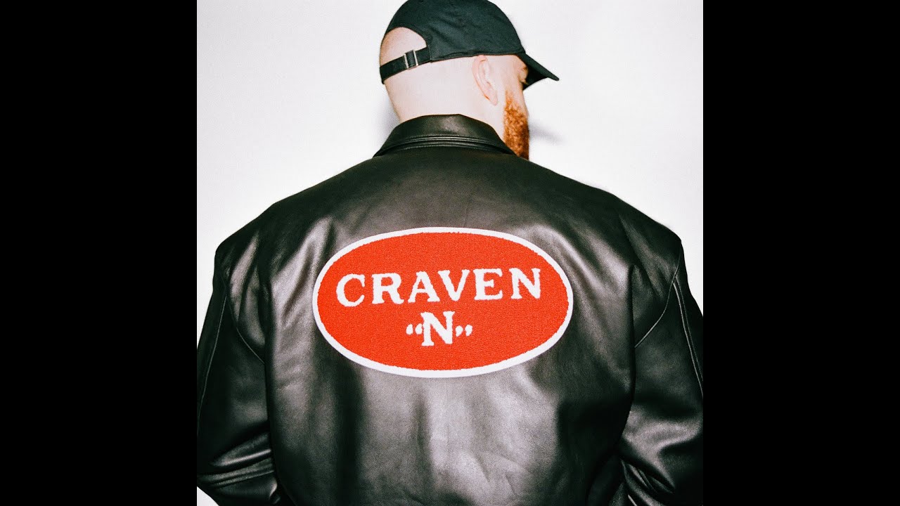 Nicholas Craven - Craven N 3 (Full LP)