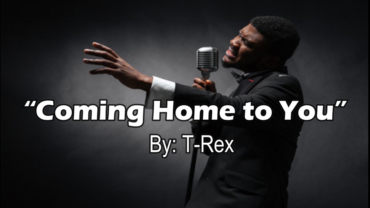 Coming Home To You / T-Rex / Urban Max