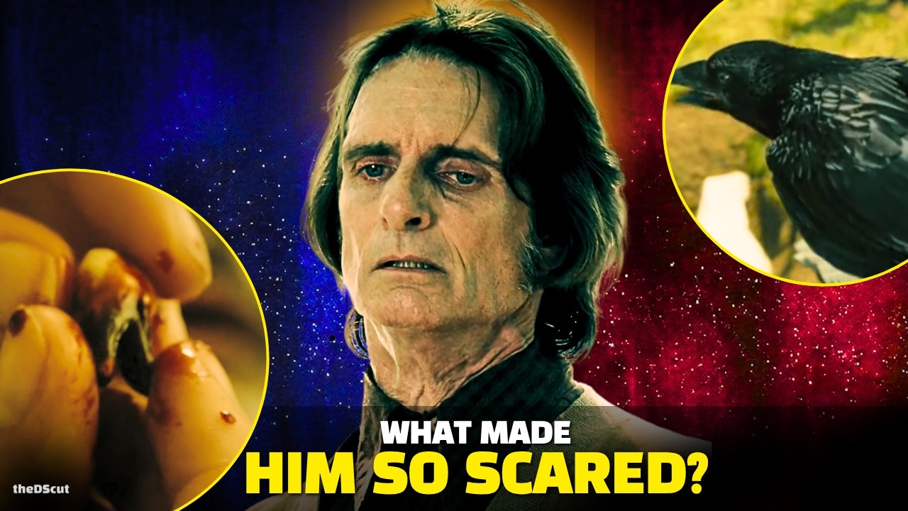Too Confusing ! FROM Season 4 Episode 3 Breakdown & Ending Explained