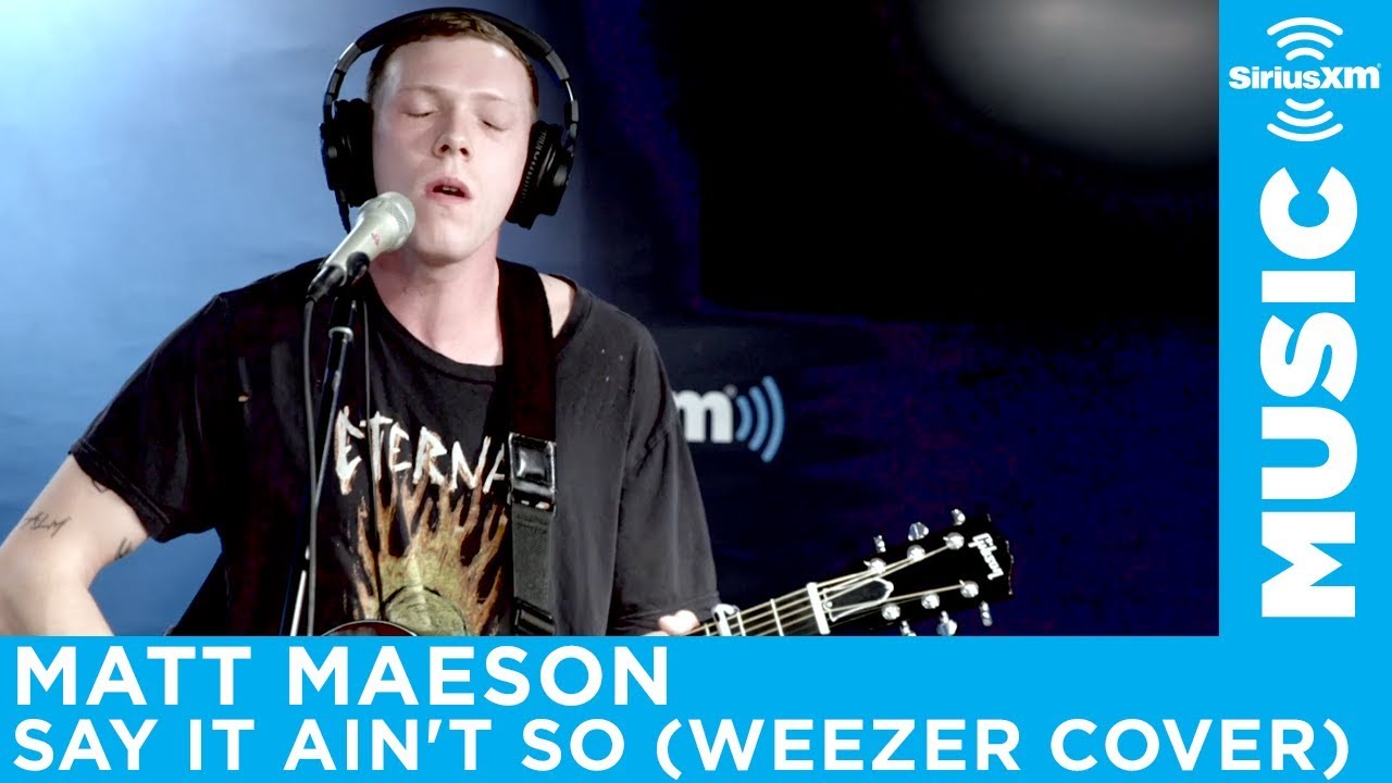 Matt Maeson - 
