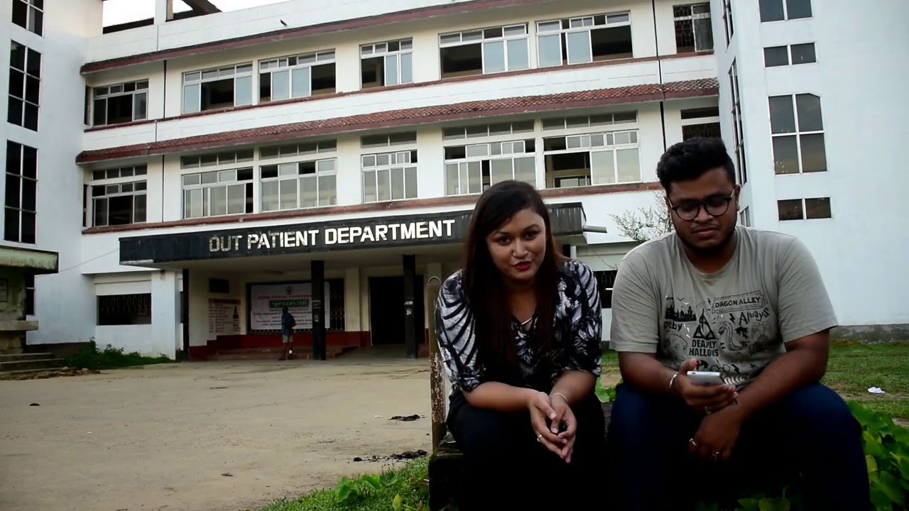 Silchar Medical College-An Interview With The Freshers