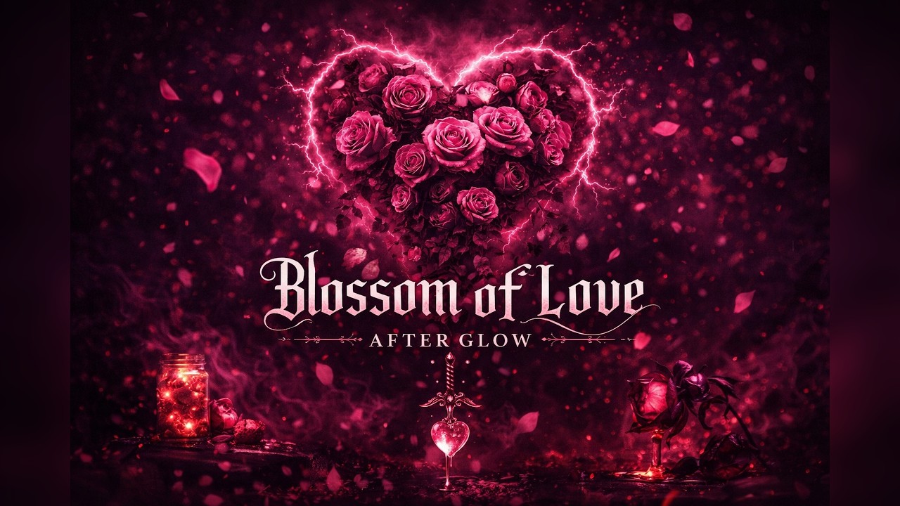 Blossom of Love (Afterglow Version)