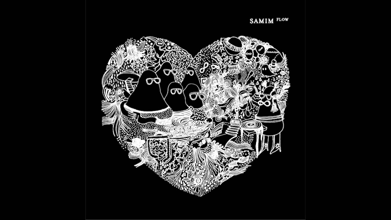 Samim - Heater