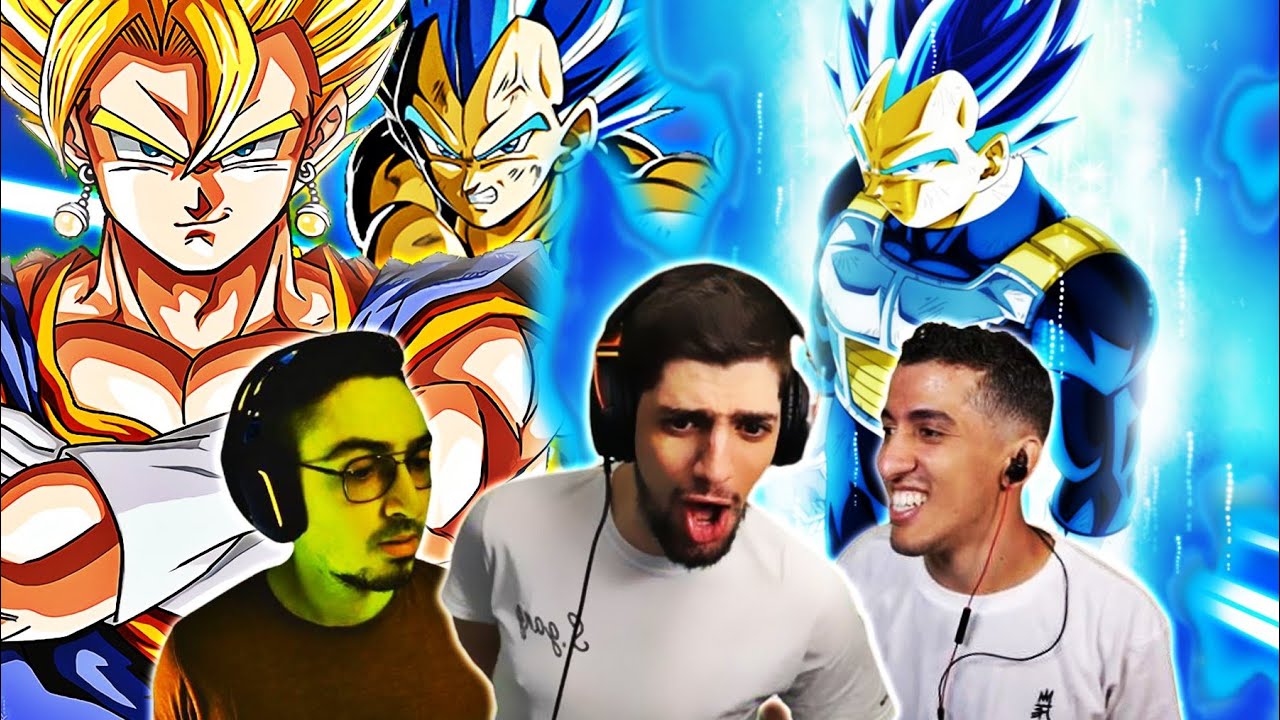 LA VENGEANCE !! TRIPLE DUEL INVOCATION VEGETA LR !! 6 ANS DBZ DOKKAN BATTLE