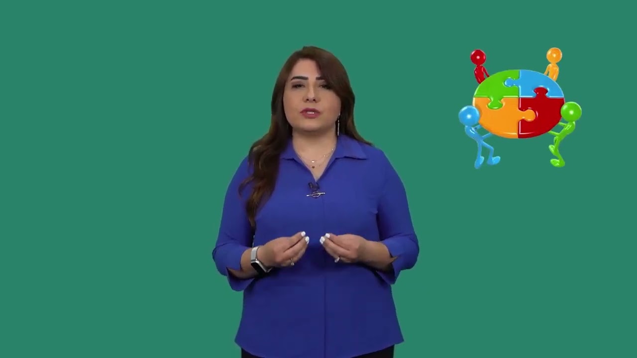 Aynur Rüstəmova - Təlimdə inteqrativ yanaşma