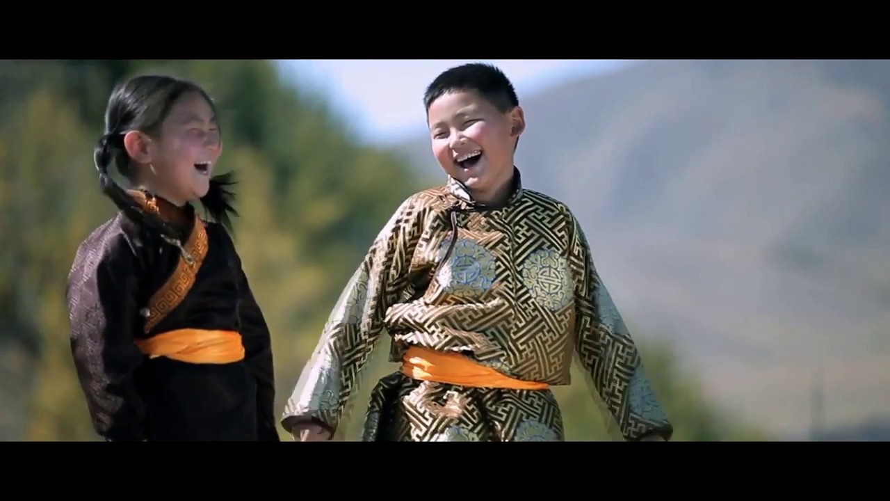 Mongol Content | Anniversary Film | 2015
