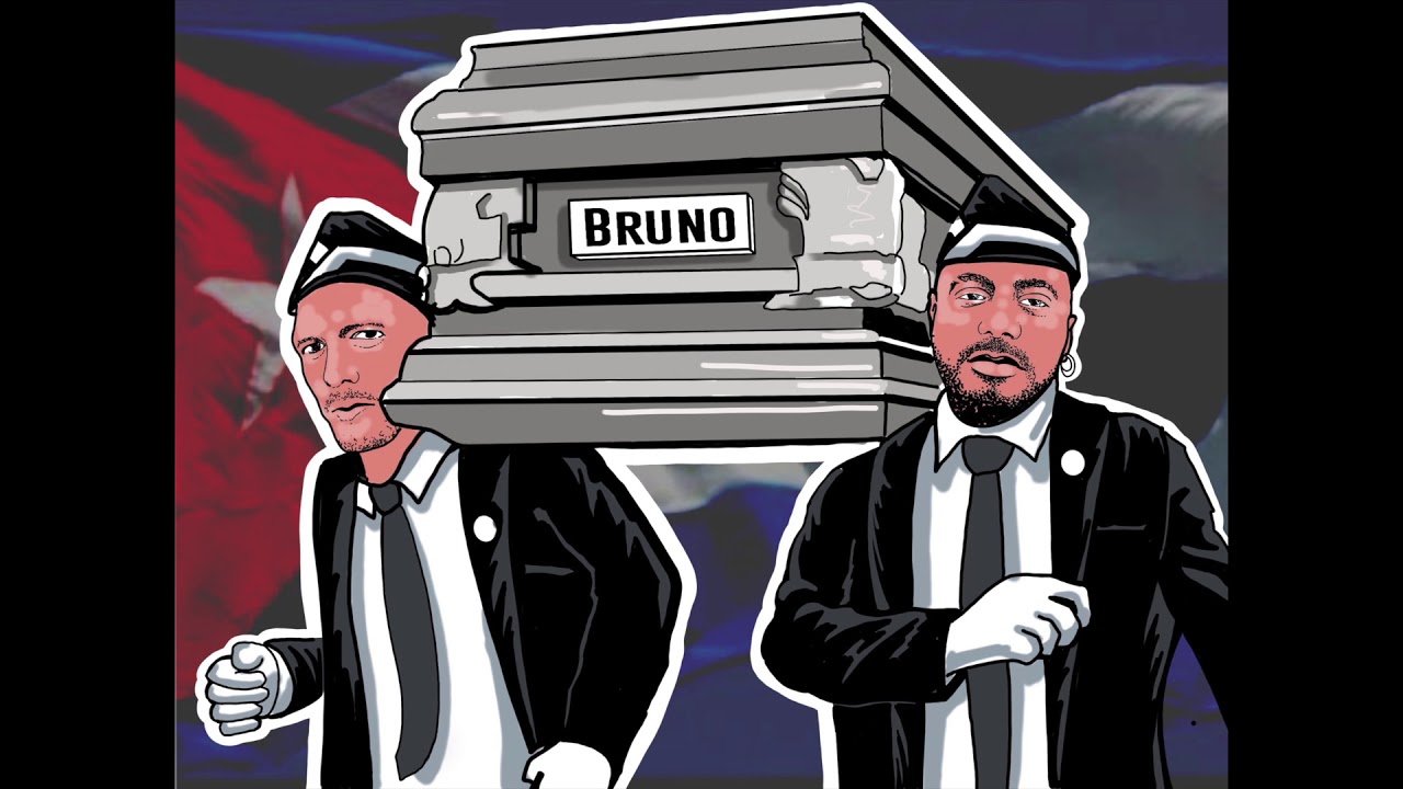 BRUNO. Al2 el Aldeano & Silvito el Libre