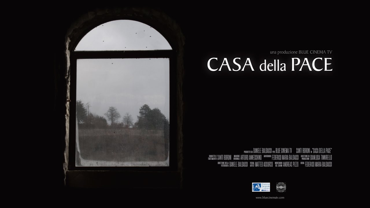 CASA DELLA PACE (Home of Peace) - Film Completo