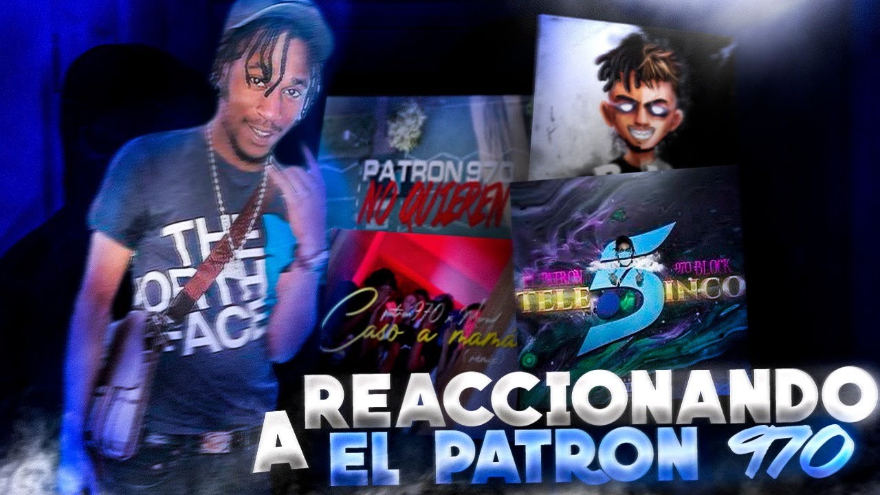 reaccionando a ElPatron970🥵 (Quirófano, Telecinco, Cero)