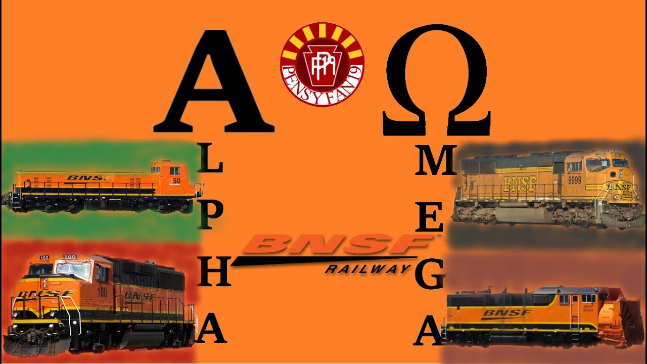 Alpha Ωmega: BNSF