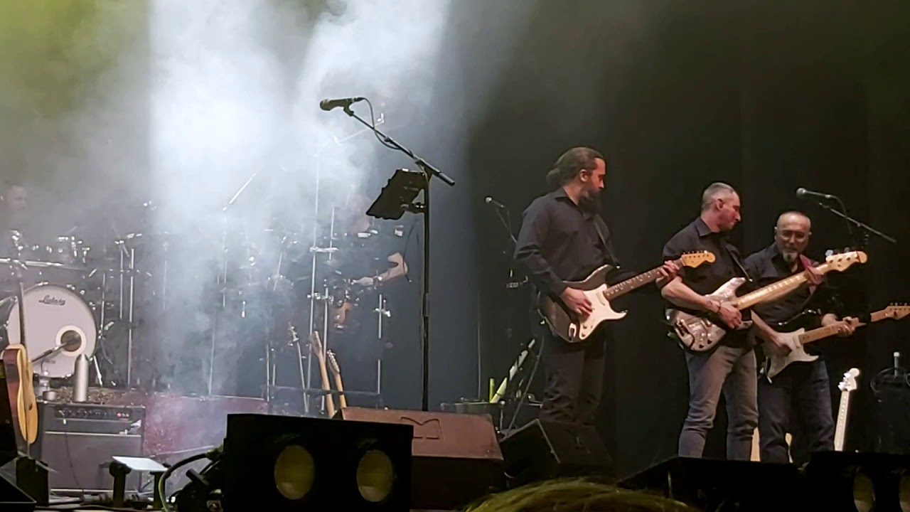 Sound Project (Pink Floyd) 