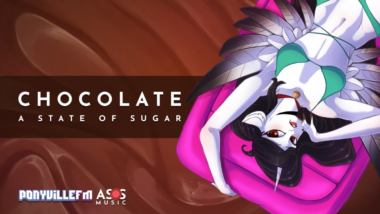 A State of Sugar: Chocolate Radio Premiere on PVFM 🔥 [LIVE STREAM] ~4H OF ELECTRONIC MUSIC