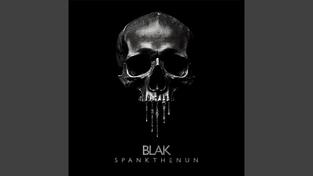 BLAK (Event Horizon)