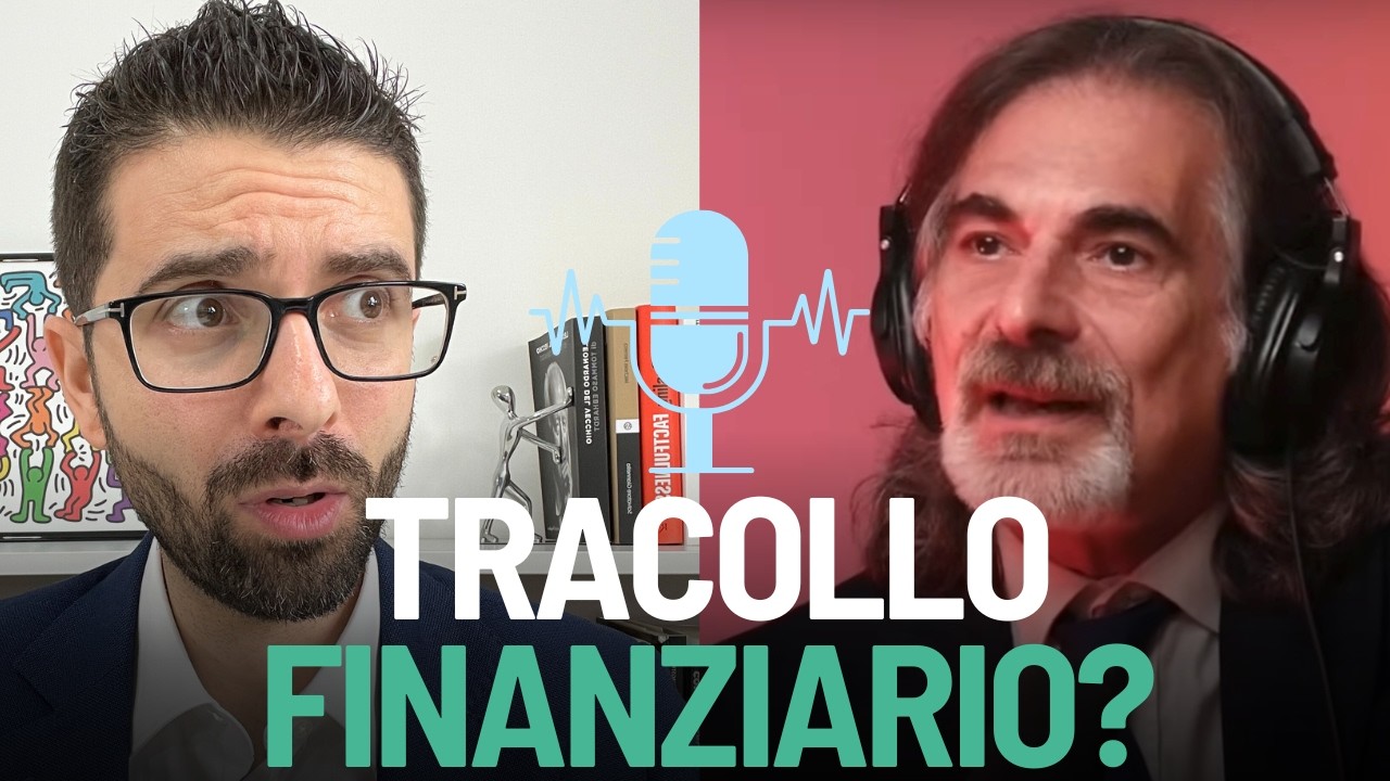 Legge di Bilancio 2025: TRACOLLO Finanziario in Arrivo? 🔥
