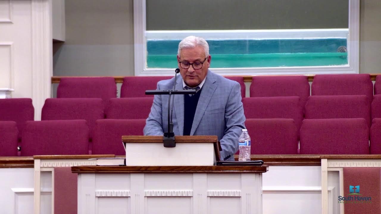 Pastor Fernando Patino - 