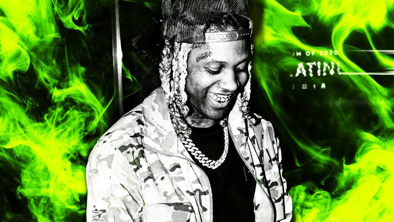 Lil Baby x Lil Durk Type Beat - 