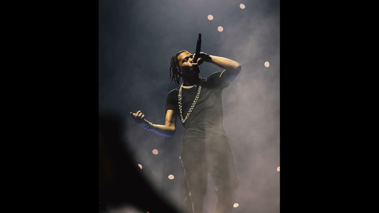 [FREE] (HARD) Lil Baby Type Beat 