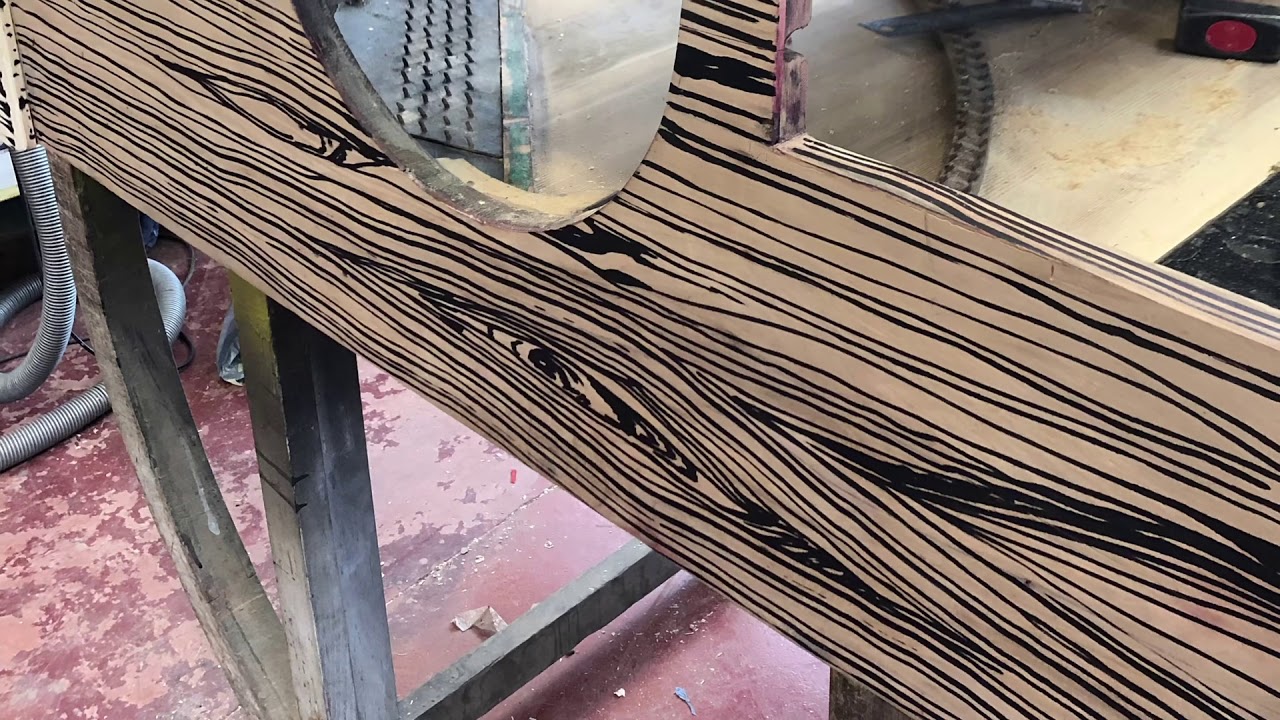 Organillo Luis Casali by Pianocraft