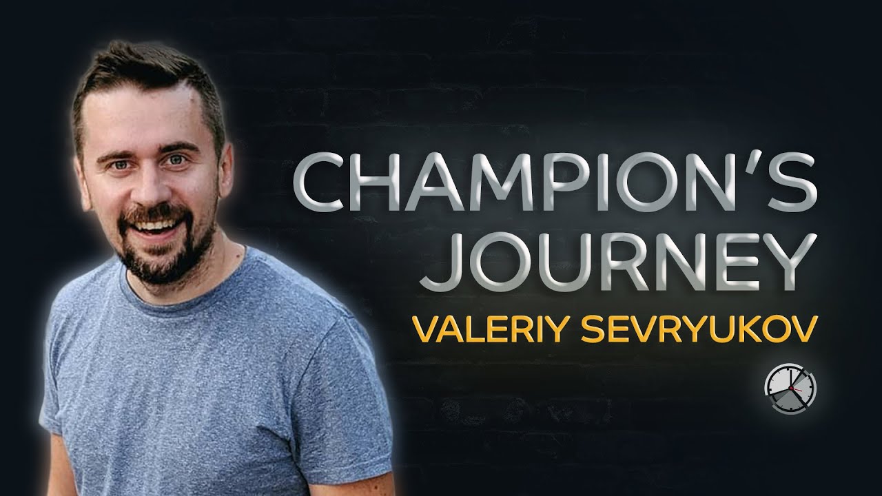 One day he decided he was sick of his job. Here’s how he replaced his income