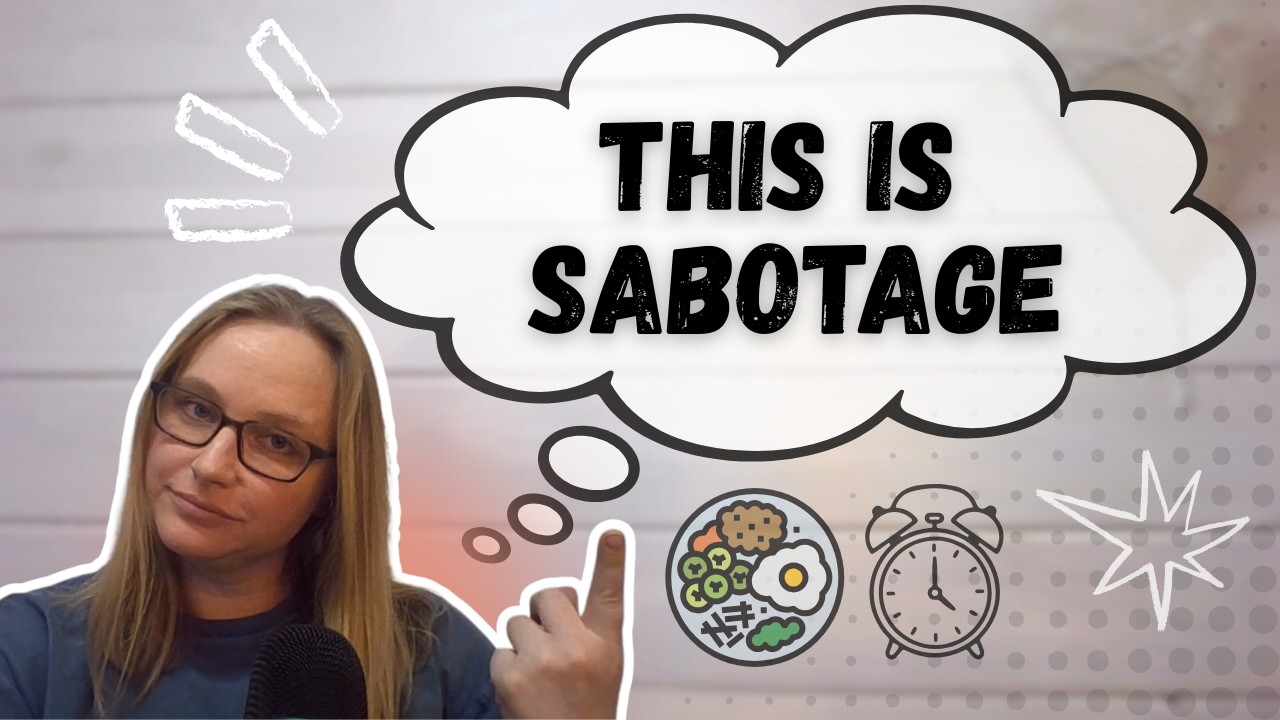 Three Thoughts Keeping You Stuck in the Skip-Overeat Loop