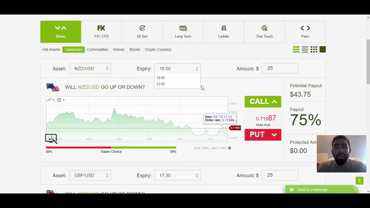 Maximus Edge Autobot Review - LIVE RESULTS - Easy Manual Trading ($150 Total Profits)