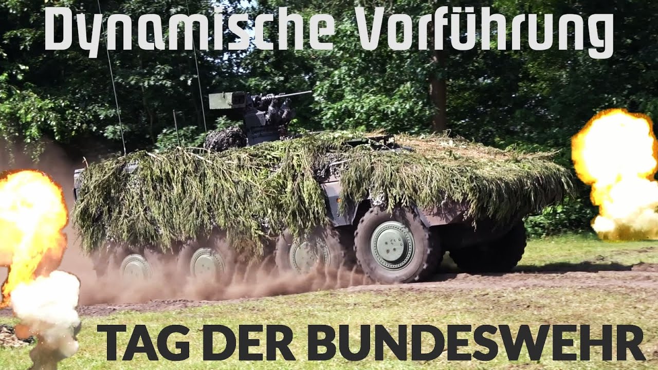 Vorführung 