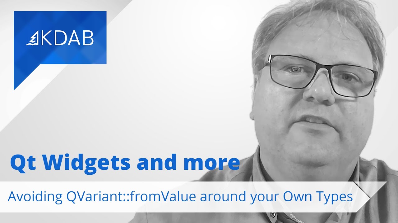 Avoiding QVariant::fromValue around your Own Types