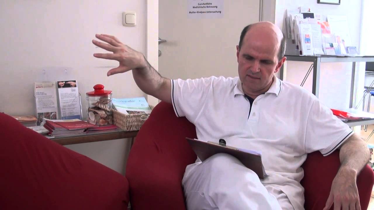 Diagnose TIA: ärztliche Begründung