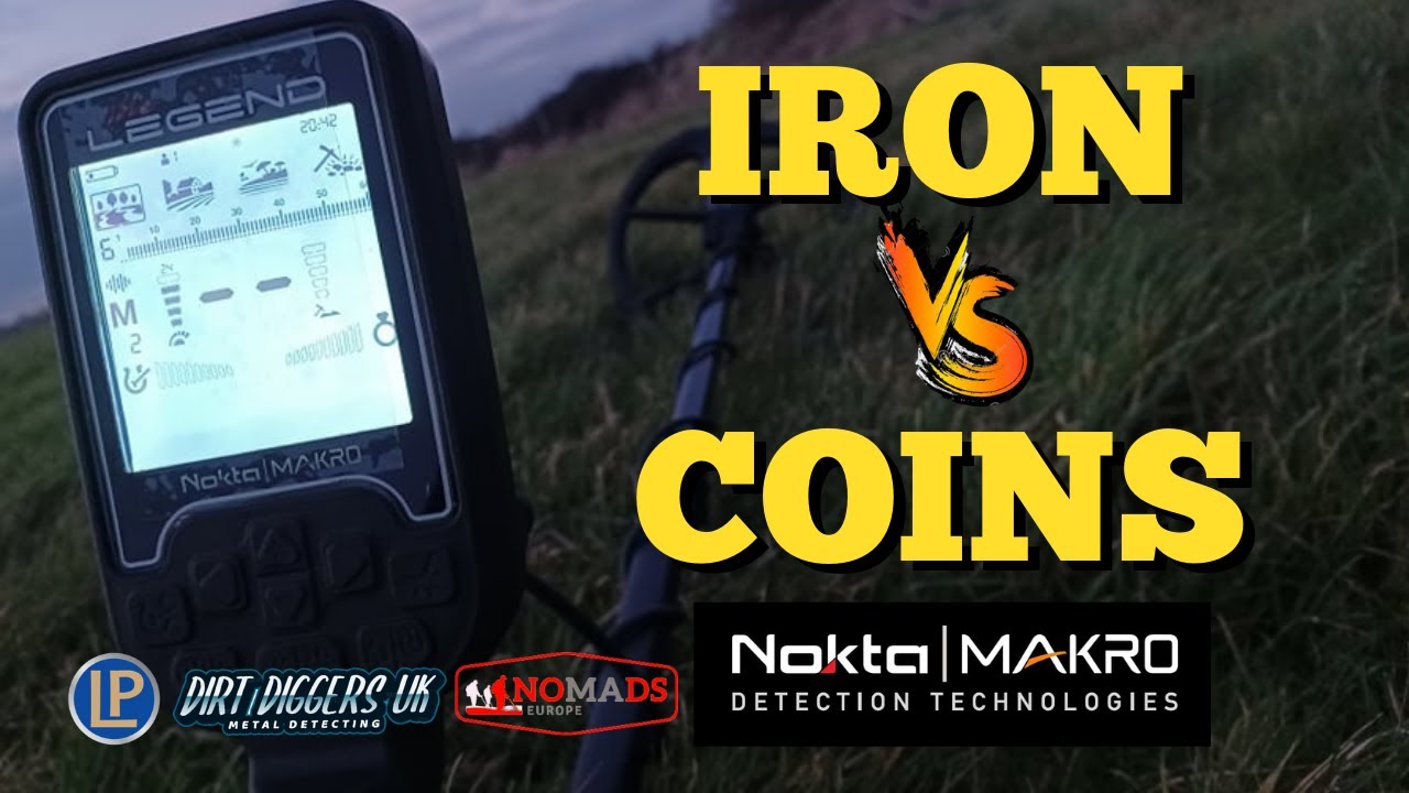How Did It Do? Nokta Makro THE LEGEND  From Box to Field