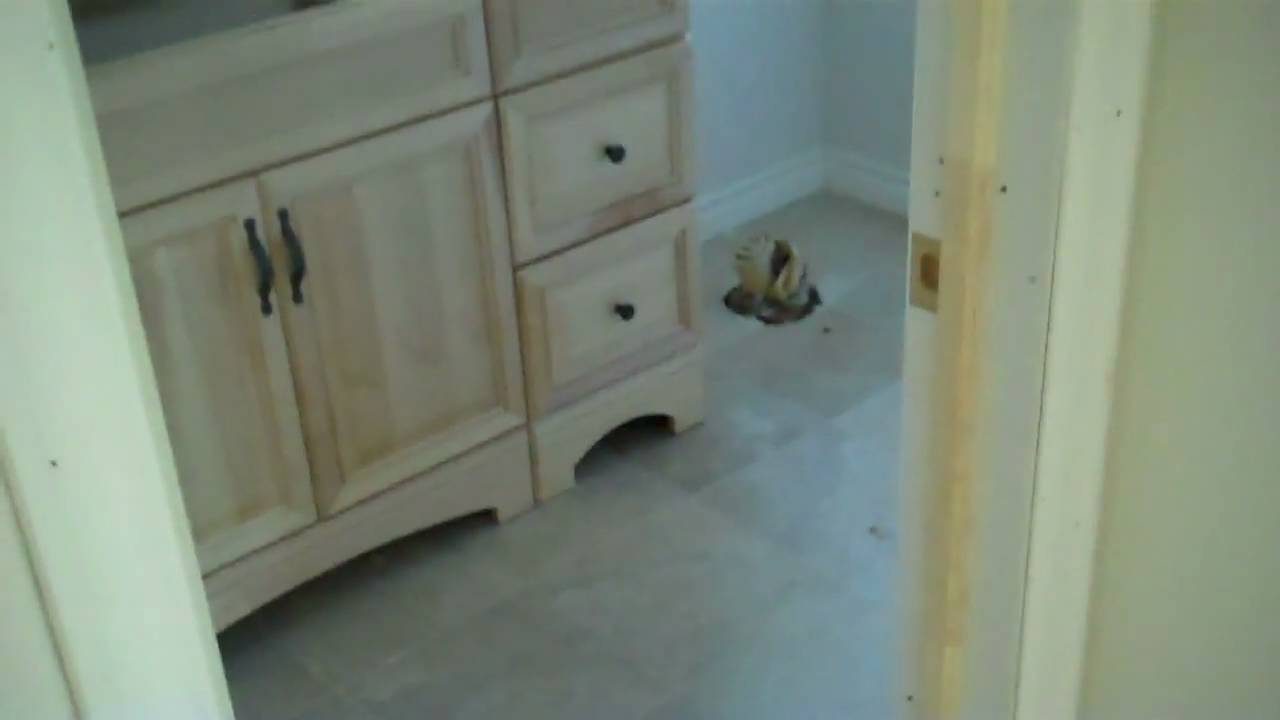 Colorado Home Remodeling Channel -  Jach Project After Trim & Doors